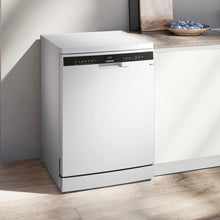 Load image into Gallery viewer, Siemens extraKlasse SN23EW04MG Dishwasher - White - 14 Place Settings
