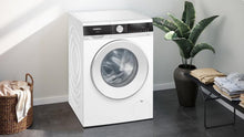 Load image into Gallery viewer, Siemens WG46G2Z2GB 9kg 1600 Spin Washing Machine - White