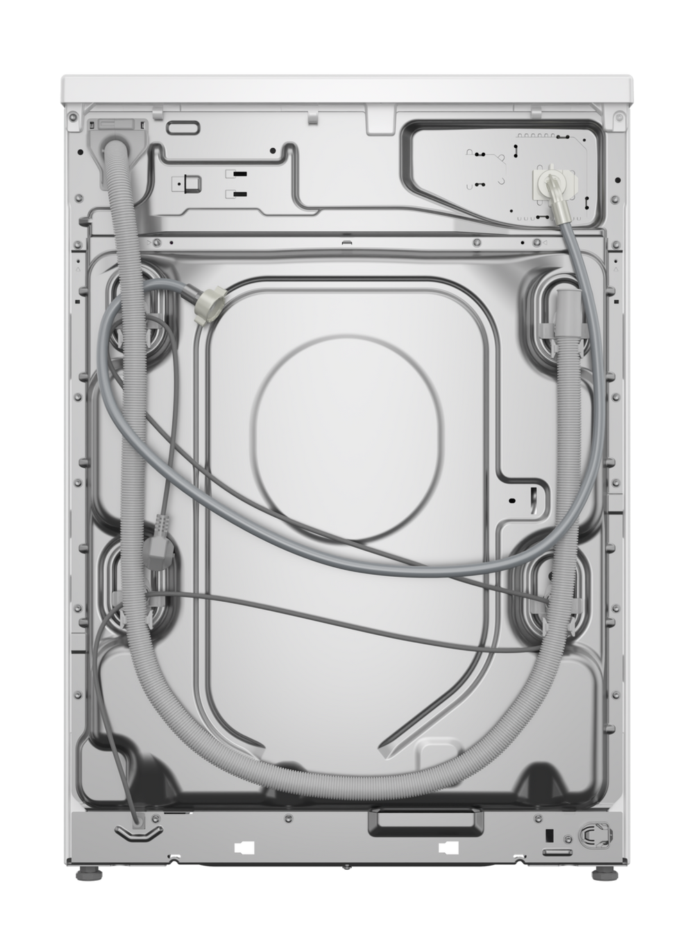 Siemens WG46G2Z2GB 9kg 1600 Spin Washing Machine - White