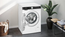 Load image into Gallery viewer, Siemens WG56G2Z1GB 10kg 1600 Spin Washing Machine - White