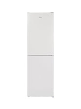 Load image into Gallery viewer, Teknix SMF1755W 254L Smart Frost Fridge Freezer, White