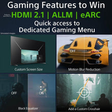 Load image into Gallery viewer, Sony KD43X75WLPU 43"4K HDR Google Smart TV