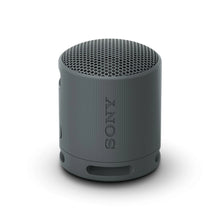 Load image into Gallery viewer, Sony SRSXB100B_CE7 Compact Bluetooth Wireless Speaker