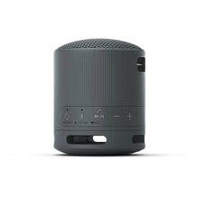 Load image into Gallery viewer, Sony SRSXB100B_CE7 Compact Bluetooth Wireless Speaker