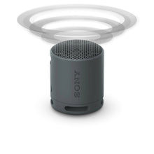 Load image into Gallery viewer, Sony SRSXB100B_CE7 Compact Bluetooth Wireless Speaker