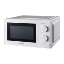Load image into Gallery viewer, Statesman SKMS0720MPW 20 Litres Single Microwave - White