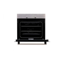 Load image into Gallery viewer, Teknix BITK60ESX Built In Single Fan Oven - Stainless Steel