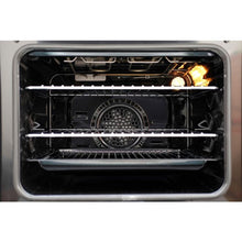 Load image into Gallery viewer, Teknix BITK60ESX Built In Single Fan Oven - Stainless Steel