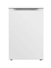 Load image into Gallery viewer, Teknix UC55L5W 102L Under Counter Larder Fridge, White