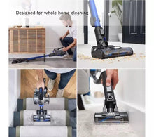 Load image into Gallery viewer, VAX CLSV-B4KC Cordless Vacuum - Pet & Car - Blue