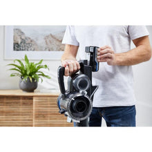Load image into Gallery viewer, VAX CLSV-B4KP Cordless Vacuum - 45 Minutes Run Time - Black