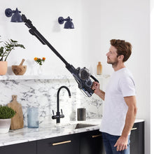 Load image into Gallery viewer, VAX CLSV-B4KS ONE PWR Blade 4 Vacuum Cleaner - 45 Minutes Run Time - Graphite