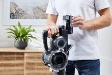 Load image into Gallery viewer, VAX CLSV-B4KS ONE PWR Blade 4 Vacuum Cleaner - 45 Minutes Run Time - Graphite