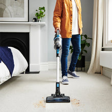 Load image into Gallery viewer, VAX Pace Plus CLSV-PAKA Cordless Vacuum Cleaner - Graphite & Silver
