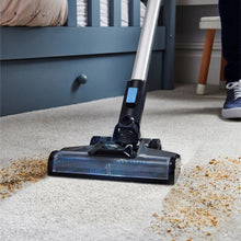 Load image into Gallery viewer, VAX Pace Plus CLSV-PAKA Cordless Vacuum Cleaner - Graphite & Silver