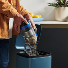 Load image into Gallery viewer, VAX CLSV-PAKS Cordless Vacuum Cleaner - Graphite & Blue