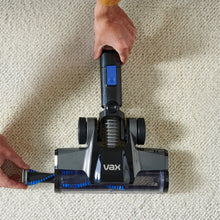 Load image into Gallery viewer, VAX CLSV-PAKS Cordless Vacuum Cleaner - Graphite & Blue