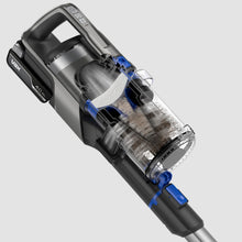 Load image into Gallery viewer, VAX CLSV-PAKS Cordless Vacuum Cleaner - Graphite & Blue