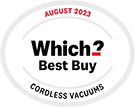 Bosch Unlimited 7 BCS712GB Cordless Vacuum Cleaner - White & Black