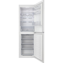 Load image into Gallery viewer, Hotpoint HBTNF60182WUK 60cm 50/50 fridge freezer: frost free