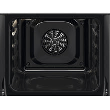 Load image into Gallery viewer, Zanussi ZOHHE2X2 60cm Built In Electric Single Oven - Stainless Steel