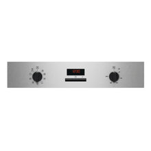 Load image into Gallery viewer, Zanussi ZOHHE2X2 60cm Built In Electric Single Oven - Stainless Steel