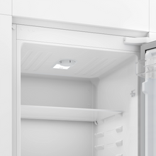 Load image into Gallery viewer, Zenith ZICSD455 54cm 50/50 Integrated Manual Fridge Freezer