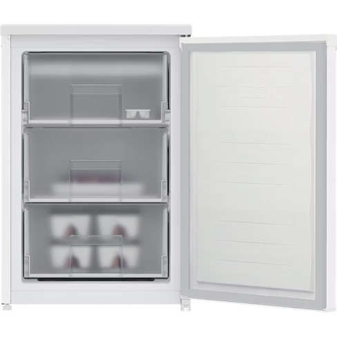 Indesit I55Z1112WUK White 55cm Low Frost Under Counter Freezer