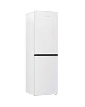 Load image into Gallery viewer, Hotpoint HPKH1261W4UK No Frost 50/50 Fridge Freezer - White