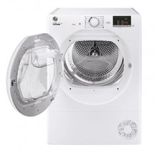 Load image into Gallery viewer, Hoover H-Dry 300 HLEC10DE-80 10kg Condenser Tumble Dryer - White