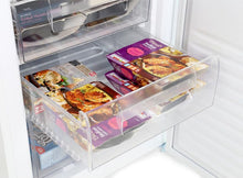Load image into Gallery viewer, Hoover HFZE54W 55cm Wide Under-Counter Freezer

