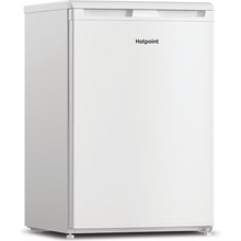 Load image into Gallery viewer, Hotpoint H55V1112WUK UK1 Ice Box Fridge - White