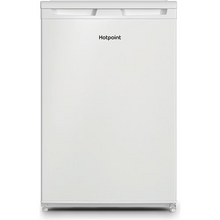 Load image into Gallery viewer, Hotpoint H55V1112WUK UK1 Ice Box Fridge - White