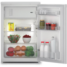 Load image into Gallery viewer, Hotpoint H55V1112WUK UK1 Ice Box Fridge - White