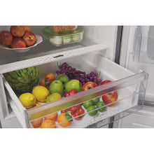 Load image into Gallery viewer, Hotpoint HBTNF60182XUK 60cm 50/50 INOX fridge freezer: frost free