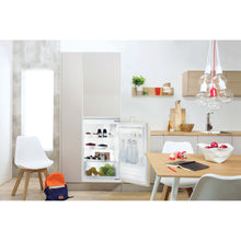 Load image into Gallery viewer, Indesit INS9011 Built In Larder Fridge - Sliding Hinge