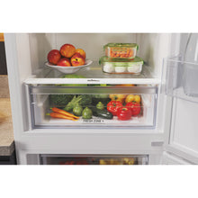 Load image into Gallery viewer, Hotpoint HBTNF60182WUK 60cm 50/50 fridge freezer: frost free
