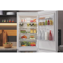 Load image into Gallery viewer, Hotpoint HBTNF60182WUK 60cm 50/50 fridge freezer: frost free
