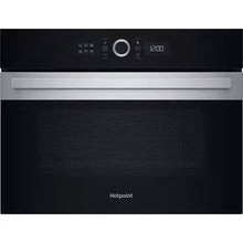 Load image into Gallery viewer, Hotpoint - HCC58HMSXA - Class 5 Compact Oven Oven - Stainless Steel