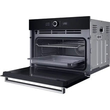 Load image into Gallery viewer, Hotpoint - HCC58HMSXA - Class 5 Compact Oven Oven - Stainless Steel