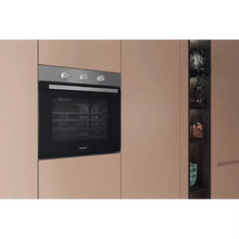 Load image into Gallery viewer, Hotpoint - HO235HXUK - Class 1 Single Fan Oven - Inox