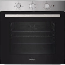 Load image into Gallery viewer, Hotpoint - HO235HXUK - Class 1 Single Fan Oven - Inox