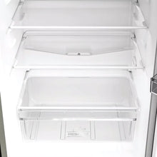 Load image into Gallery viewer, Hotpoint HPKH1261WW4UK No Frost 50/50 Fridge Freezer With Water Dispenser - White