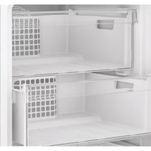 Load image into Gallery viewer, Hotpoint HPKH1261WW4UK No Frost 50/50 Fridge Freezer With Water Dispenser - White