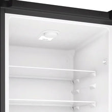 Load image into Gallery viewer, Hotpoint HPKH1261WXBR4UK No Frost 50/50 Fridge Freezer With Water Dispenser - Dark Silver