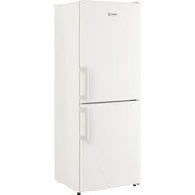 Load image into Gallery viewer, Indesit IB55532WUK 55cm Low Frost Freestanding fridge freezer - White