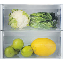 Load image into Gallery viewer, Hotpoint integrated fridge: white - HSZ18012UK