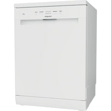 Load image into Gallery viewer, Hotpoint H2F HL626 UK Freestanding 14 Place Settings Dishwasher