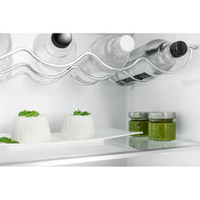 Load image into Gallery viewer, Hotpoint integrated fridge: white - HSZ18012UK