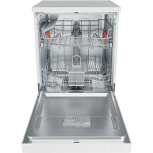 Load image into Gallery viewer, Hotpoint H2F HL626 UK Freestanding 14 Place Settings Dishwasher